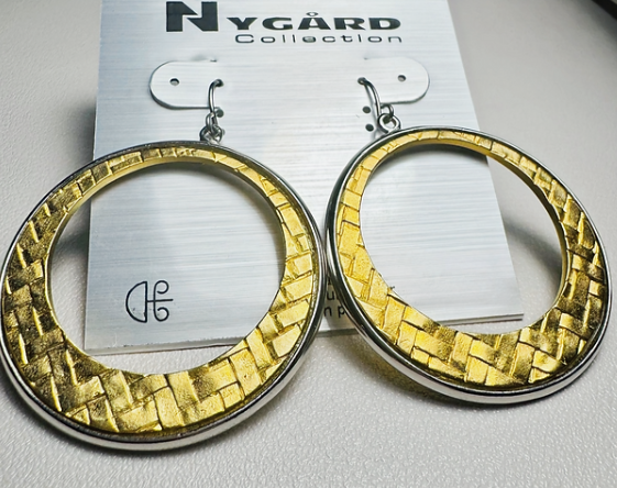 Vintage Earrings