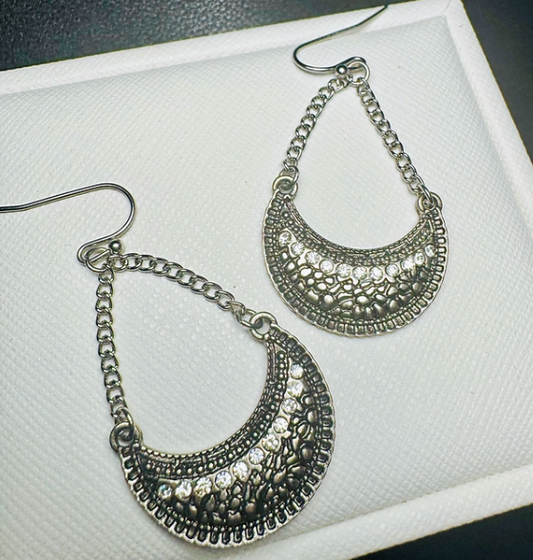 Fashion Earrings