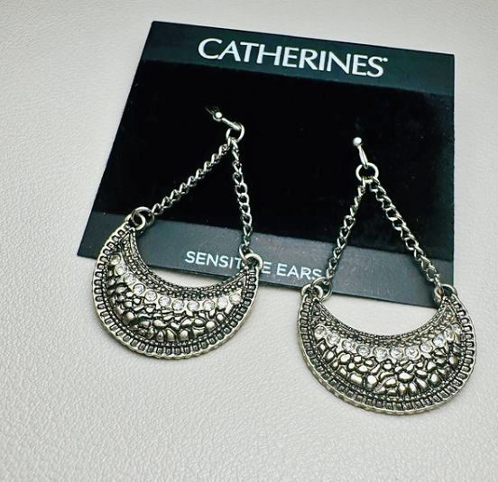 Fashion Earrings
