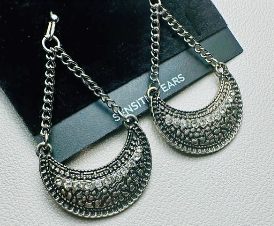 Fashion Earrings