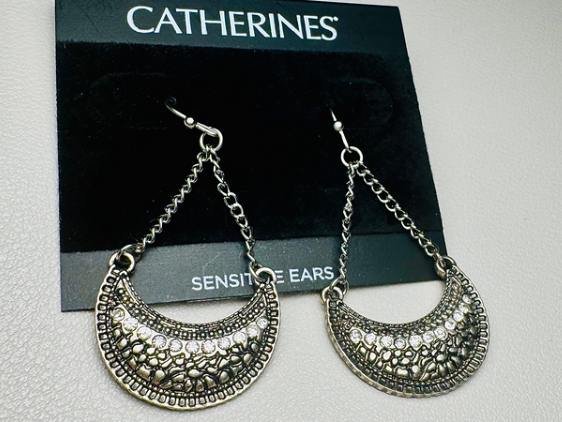 Fashion Earrings