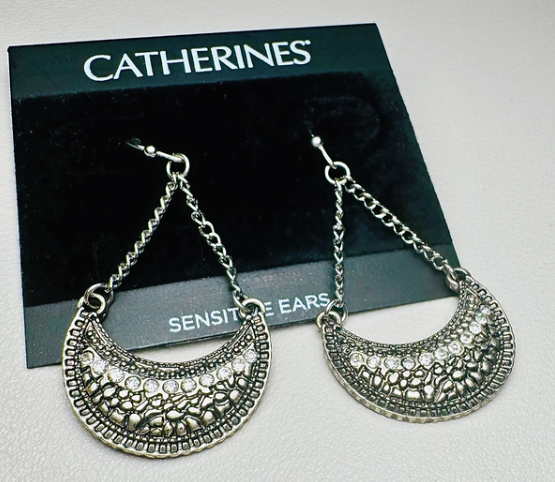 Fashion Earrings