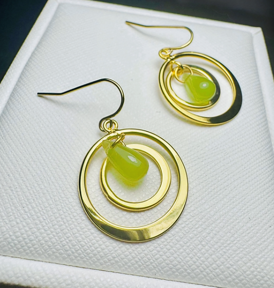Fashion Earrings