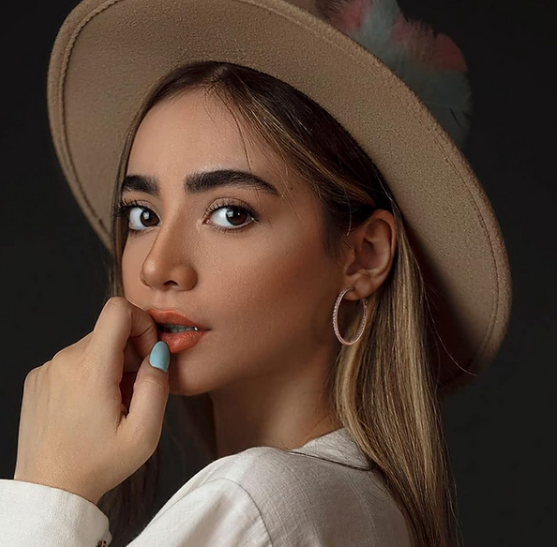 Luxury 18K Gold Plated Hoop Earrings