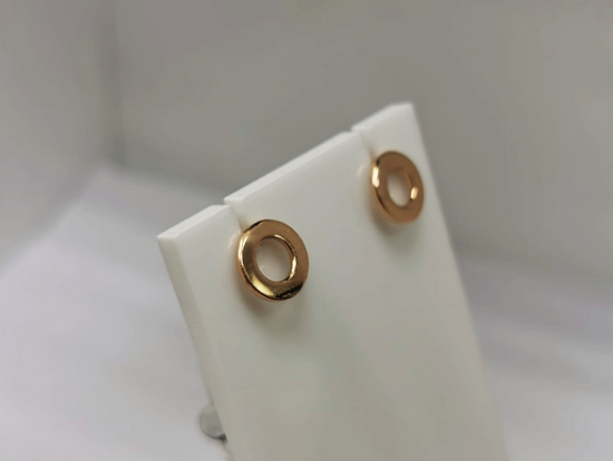 Set Of Fashion Earrings