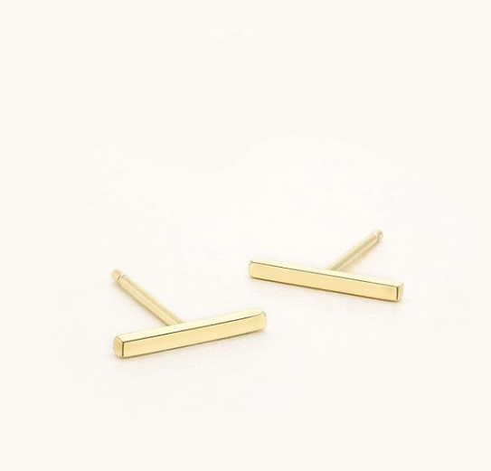 Set Of Fashion Earrings