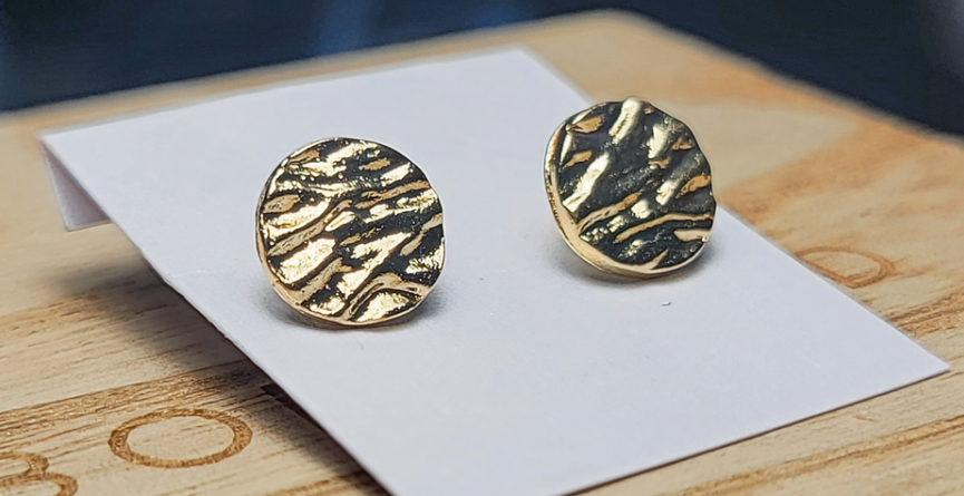 Set Of Fashion Earrings