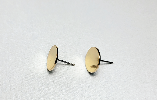 Set Of Fashion Earrings