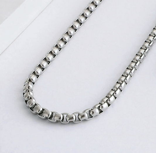 Stainless Steel Chain 2 mm