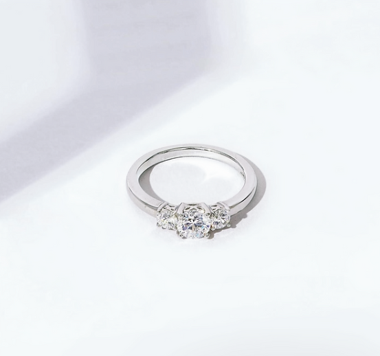 Stainless Steel Ring 1 mm