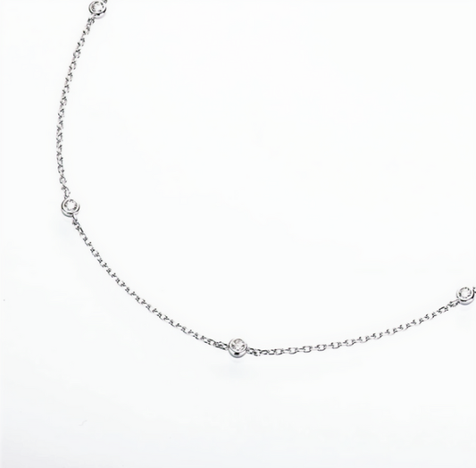 Sterling Silver Chain