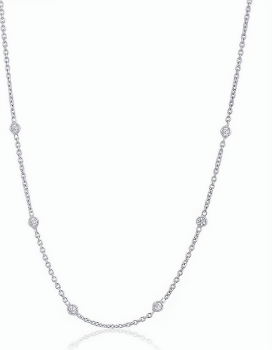 Sterling Silver Chain