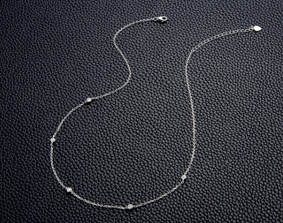 Sterling Silver Chain