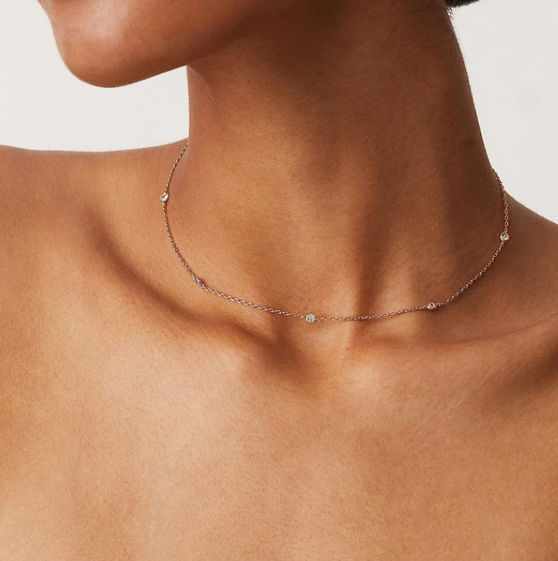 Sterling Silver Chain