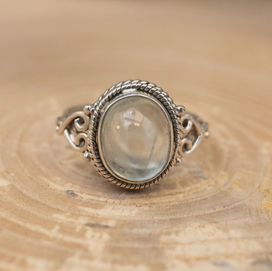 Sterling Silver 925 Ring