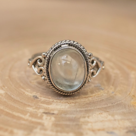 Sterling Silver 925 Ring