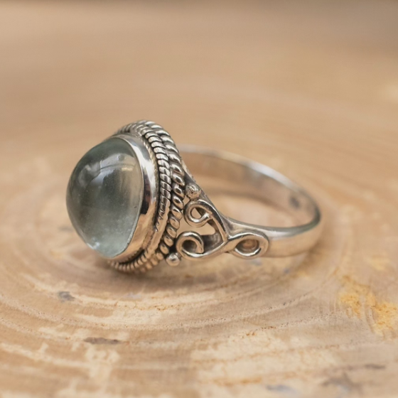 Sterling Silver 925 Ring