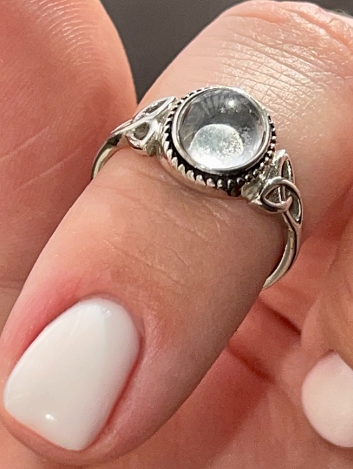 Sterling Silver 925 Ring
