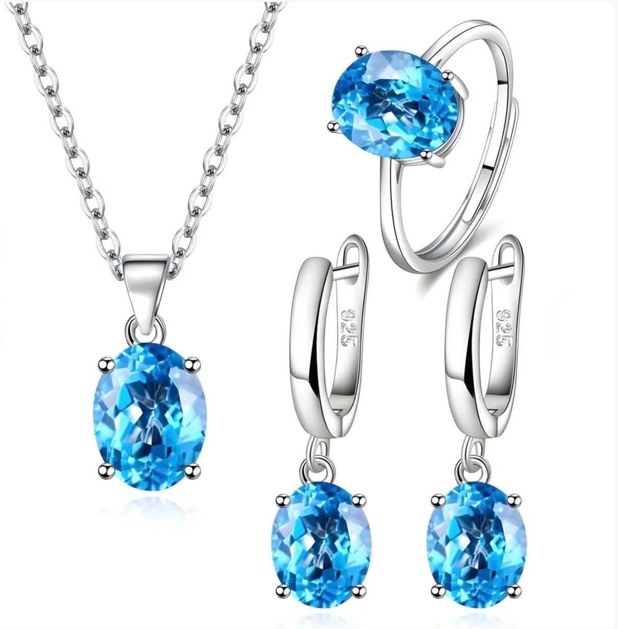 Fashion Jewellery set
