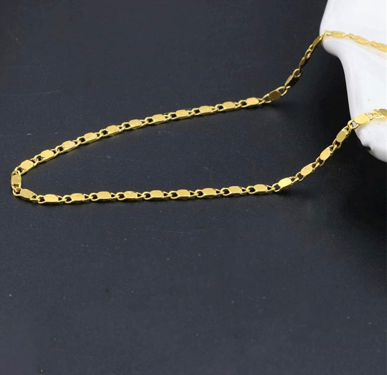 Cute Ankle Bracelet