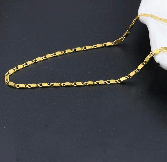 Cute Ankle Bracelet