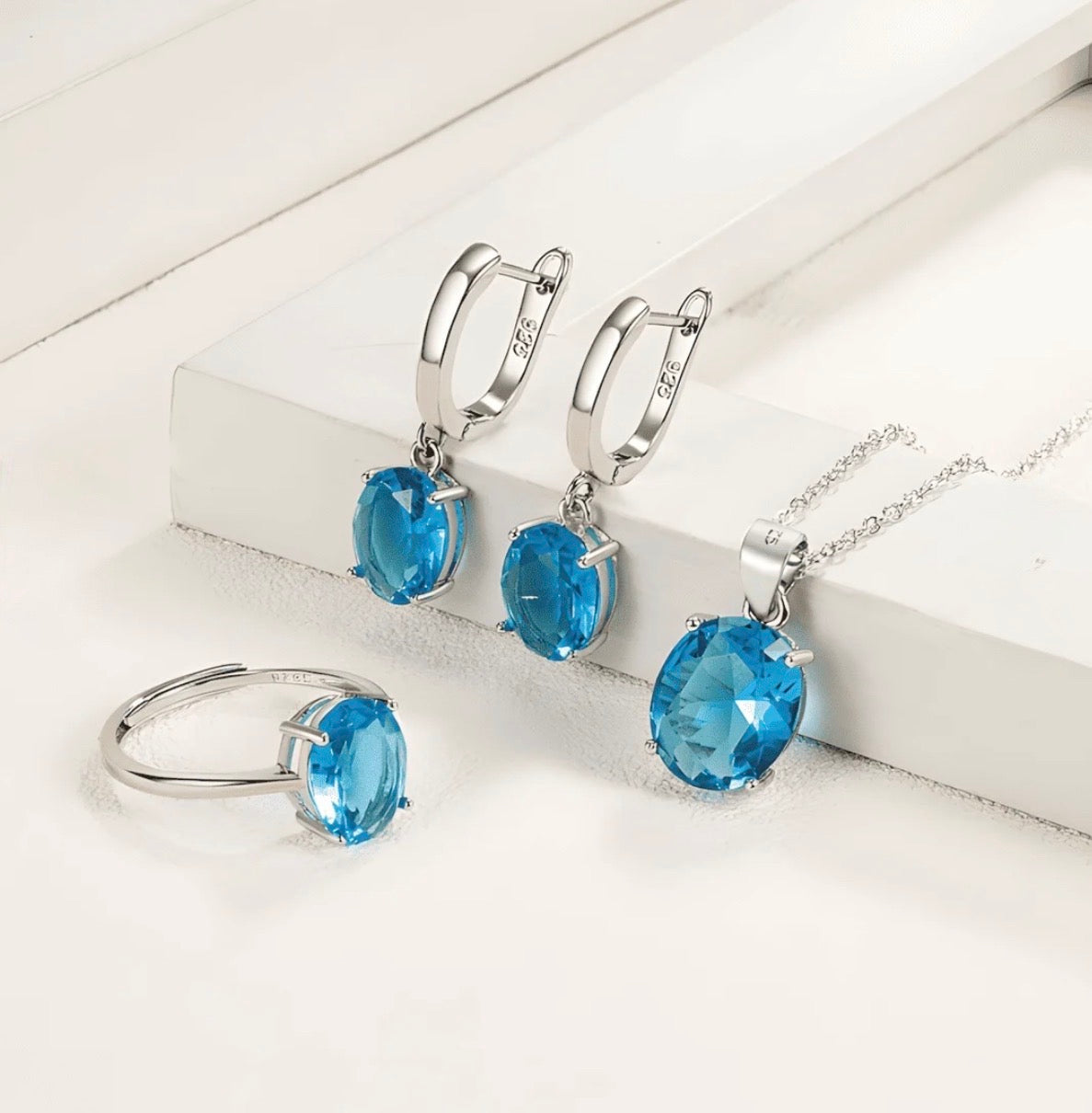 Fashion Jewellery set