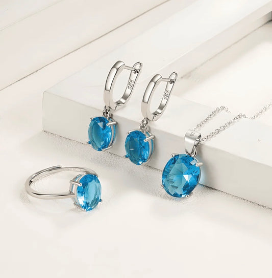 Fashion Jewellery set