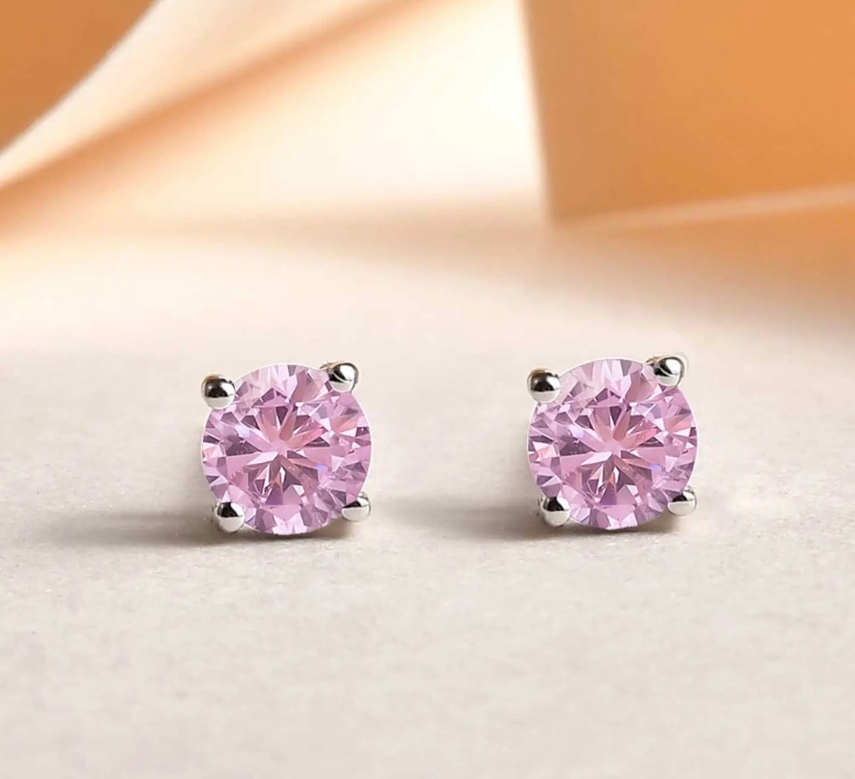 Small Stud Earrings