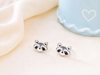 Playful & Hypoallergenic Kids Enamel Stud Earrings Collection