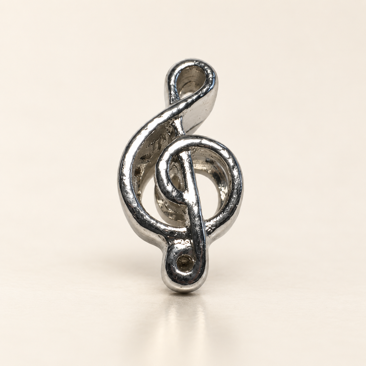 Vintage Silver Charm Beads – Antique European Bracelet Charms & Pendants