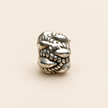 Vintage Silver Charm Beads – Antique European Bracelet Charms & Pendants