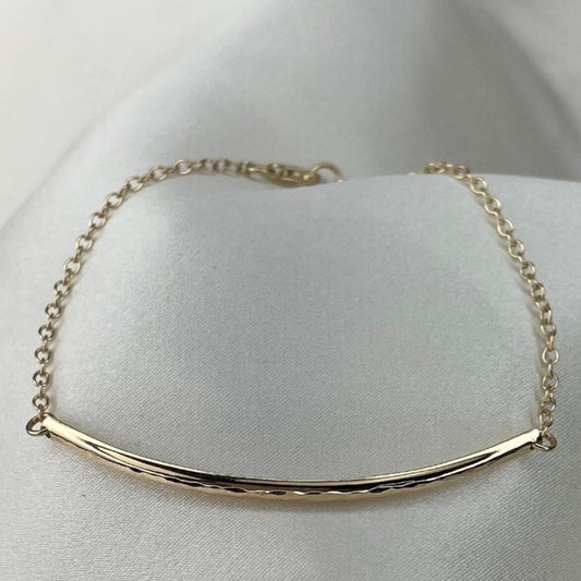 Bracket Bracelet