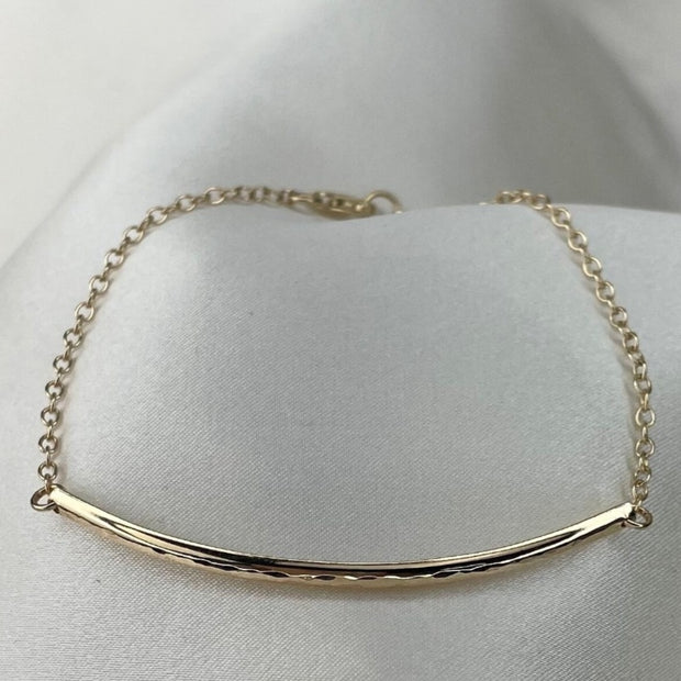 Coastal Style Beach Anklet Bracelet  – Adjustable Summer Jewelry for Vacation