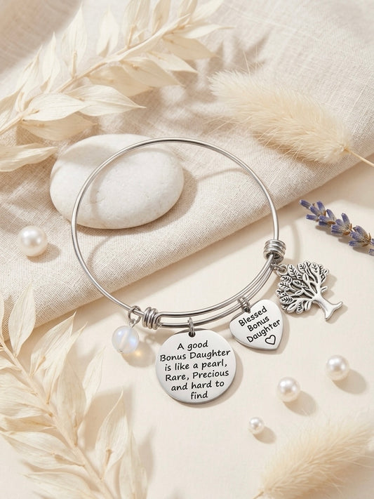 Daughter Gift Bracelet