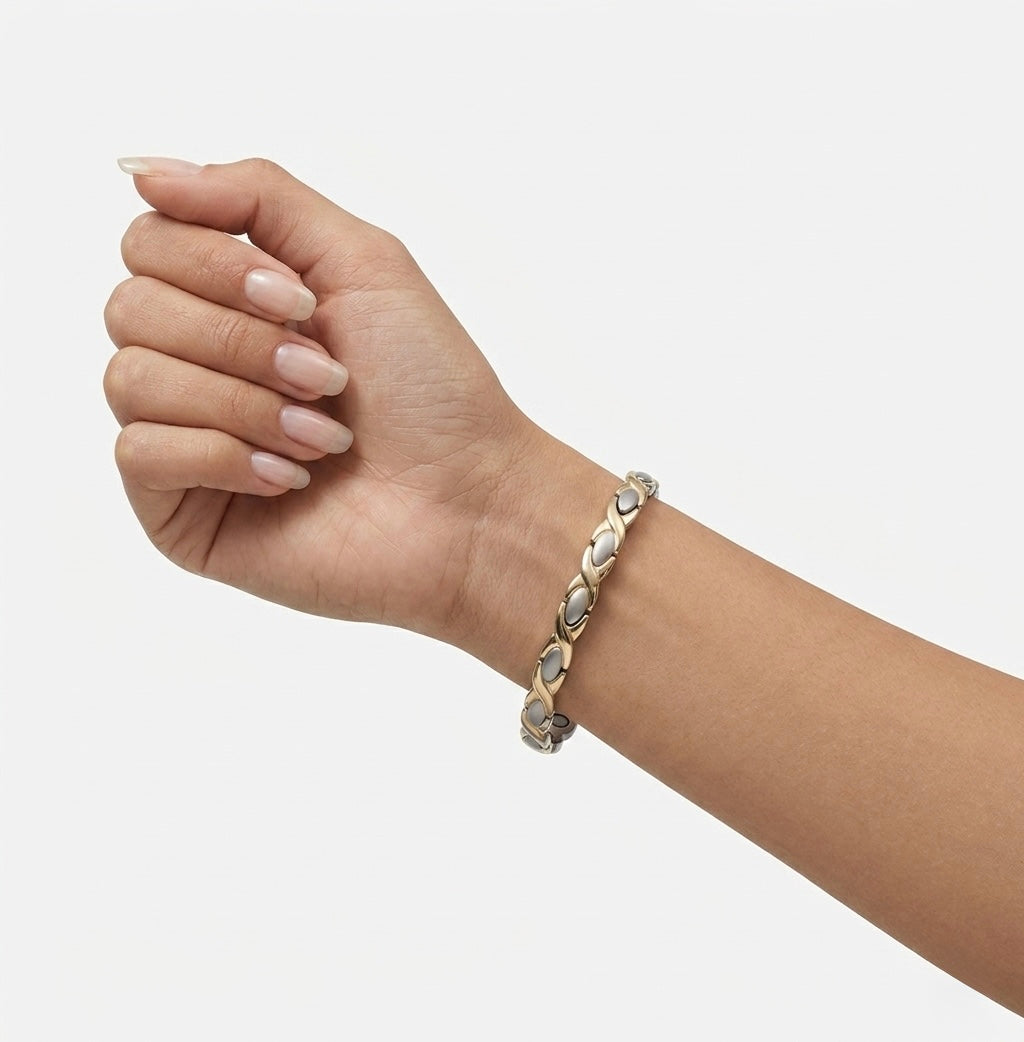 Magnetic Bracelet