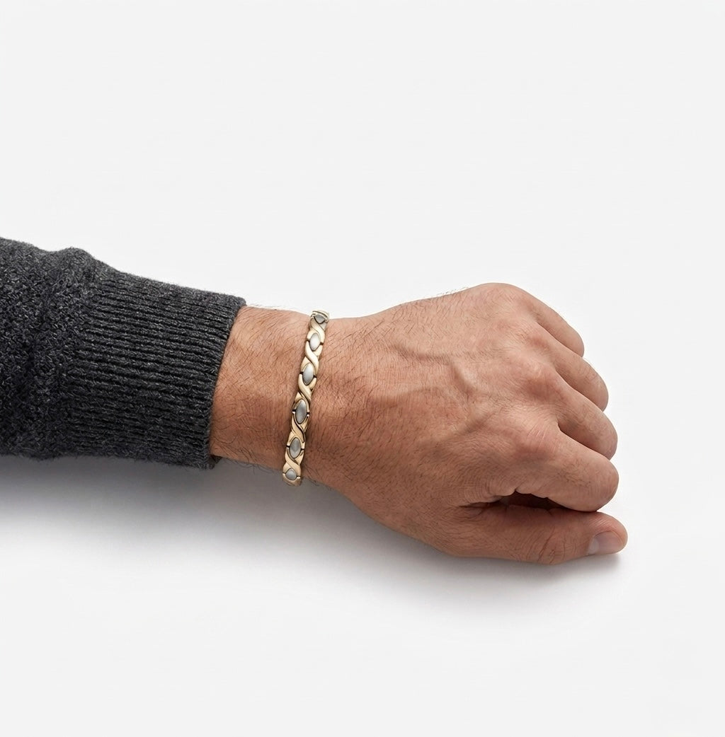 Magnetic Bracelet