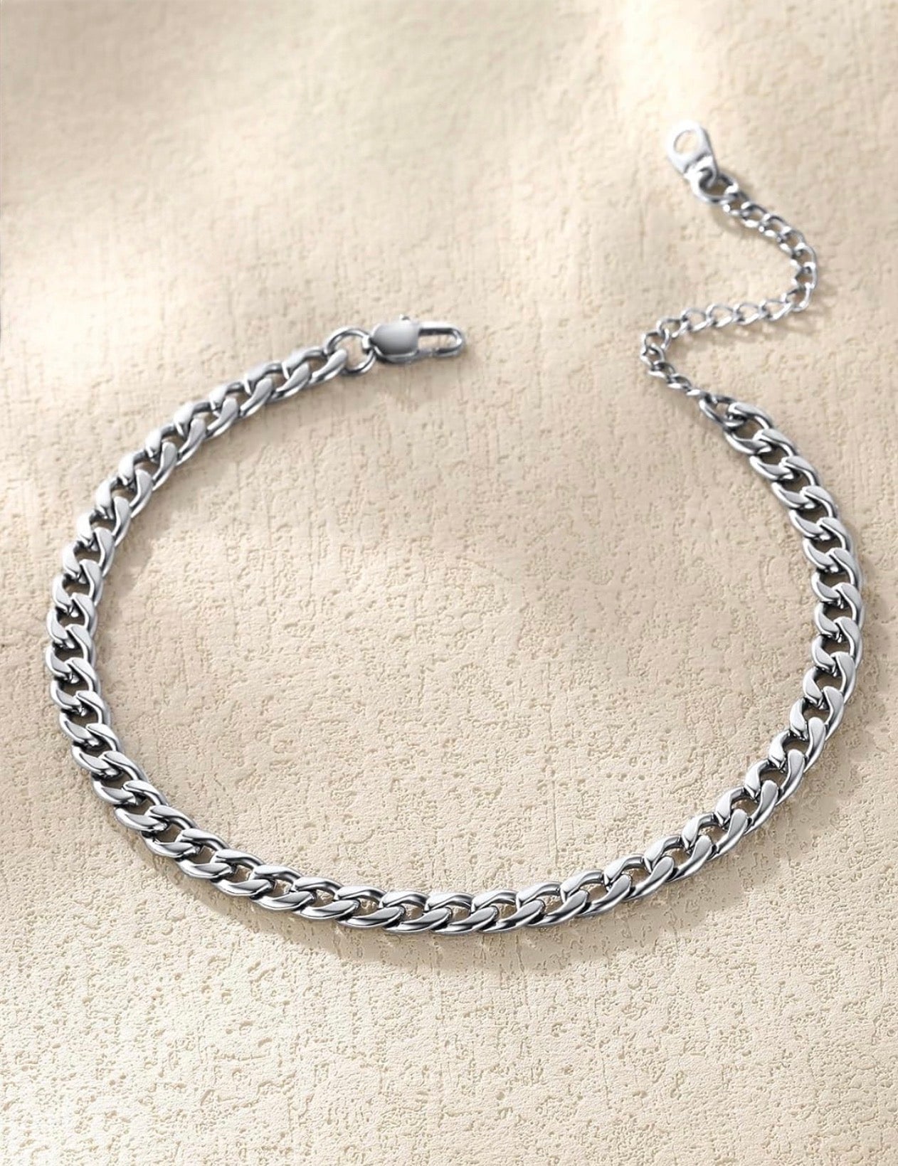 Cuban Link Bracelet