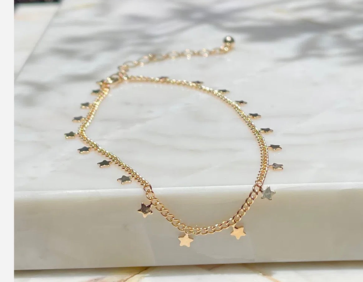 Multystar Bracelet