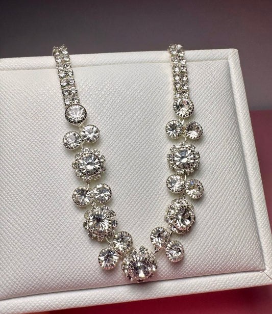 Elegant Sparkle Bracelet