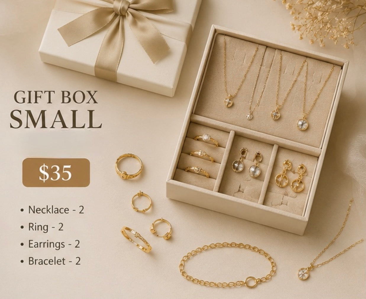 Gift Box Small