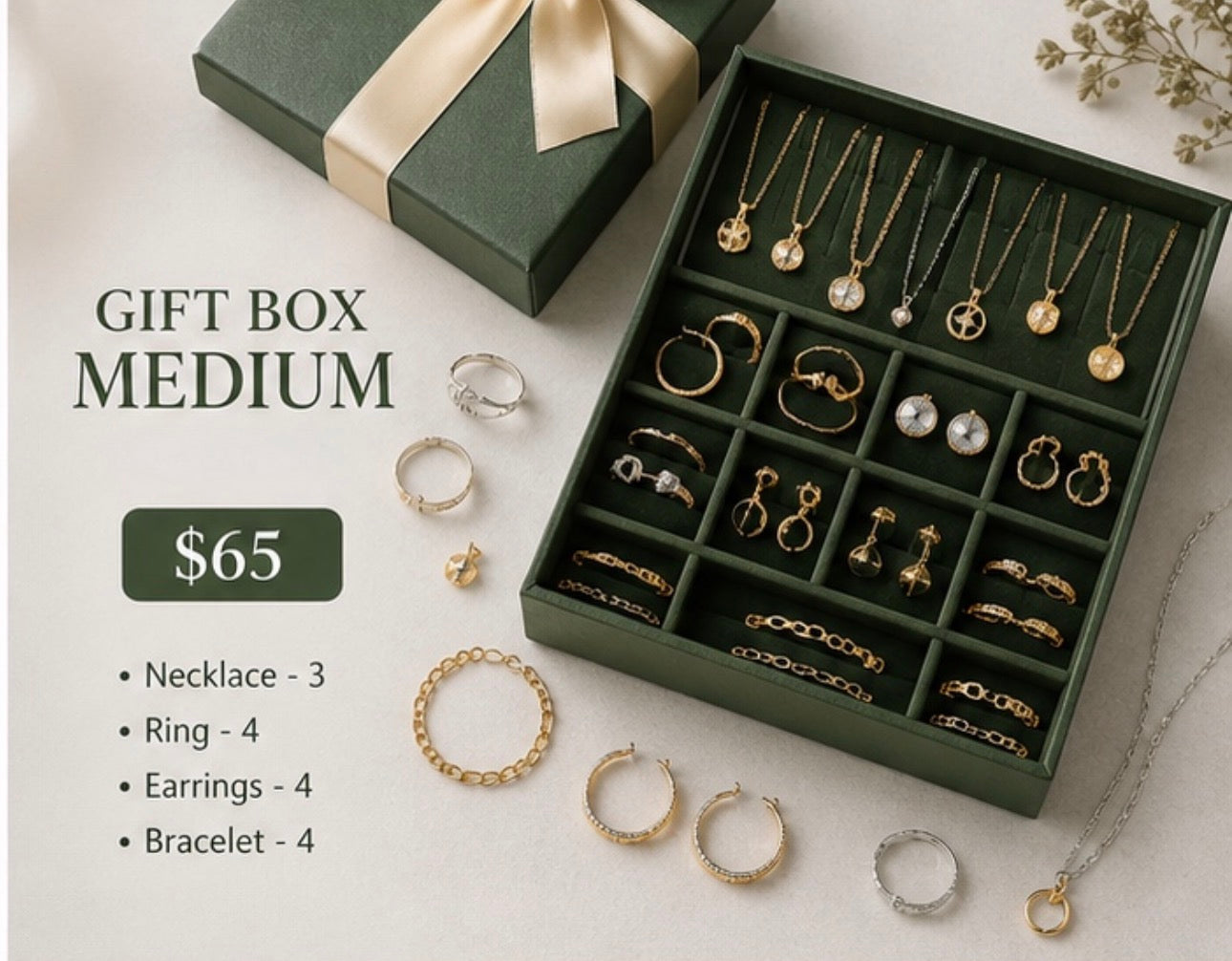 Gift Box Medium