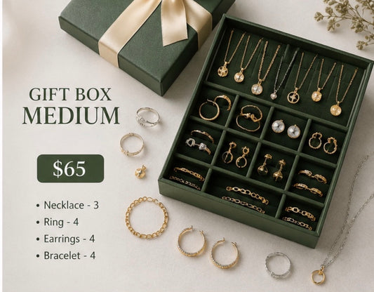 Gift Box Medium
