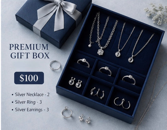 Premium Gift Box