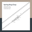 925 Sterling Silver Minimalist Cable Chain Necklace – 1 mm, 26 Inch