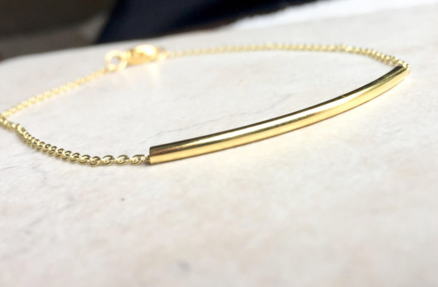Bracket Bracelet