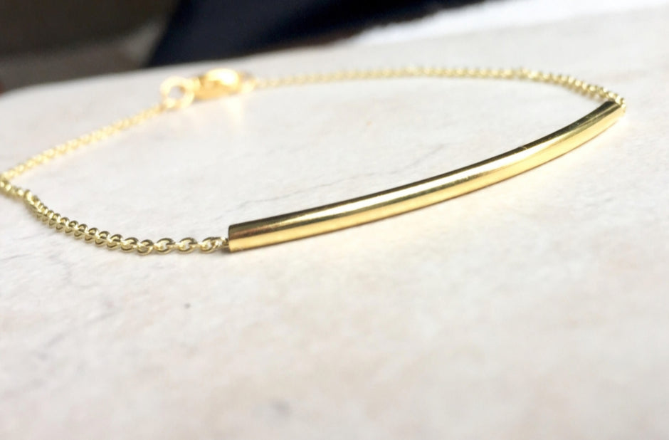 Coastal Style Beach Anklet Bracelet  – Adjustable Summer Jewelry for Vacation