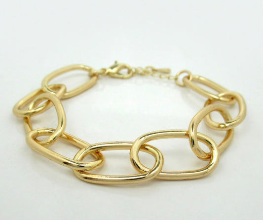 Paperclip Bracelet