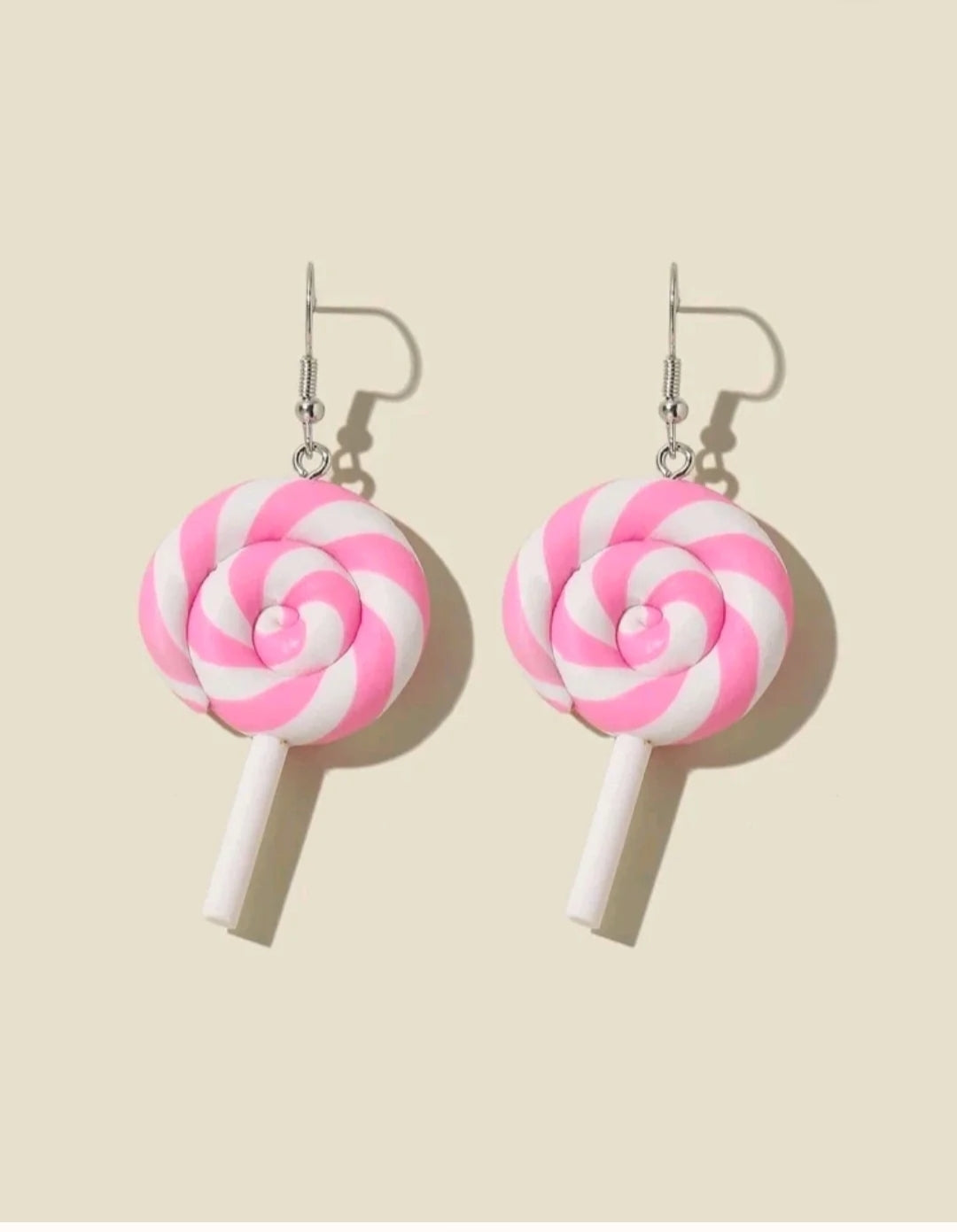 Lollipop Earrings
