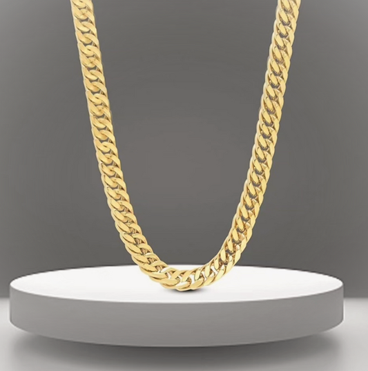 Stainless Steel Chain 1cm