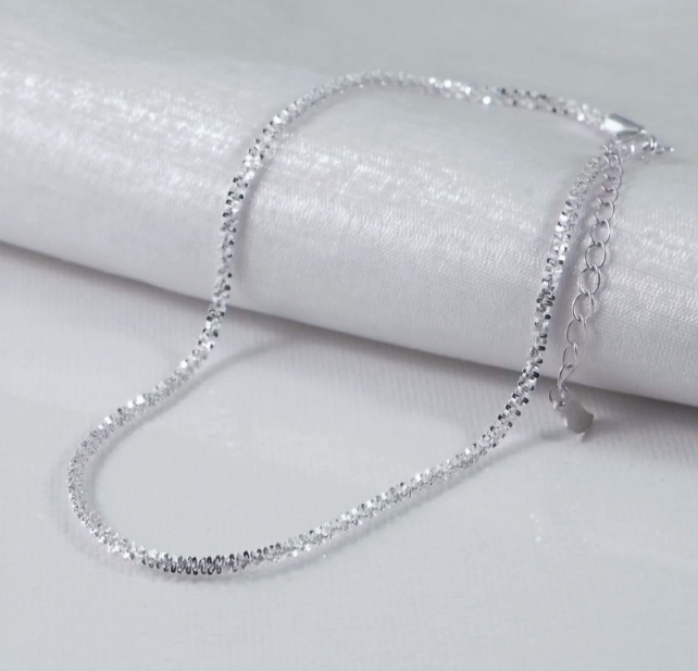 Stainless Steel Chian
